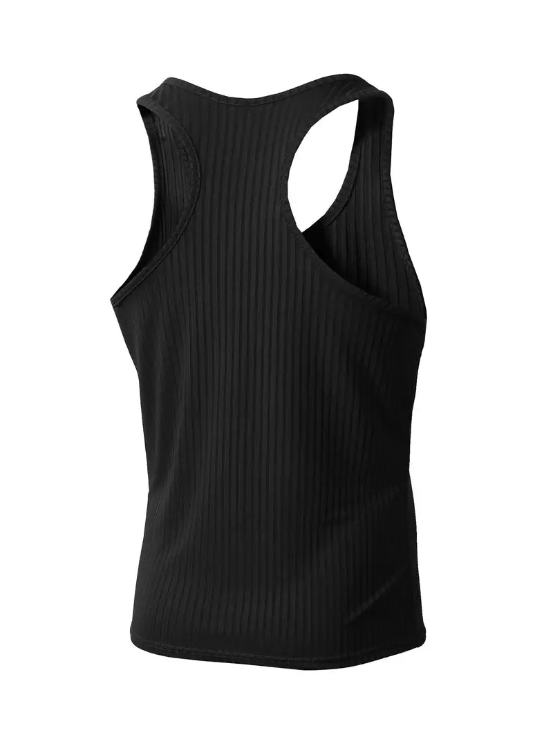 Noah – atmungsaktives tanktop für herren