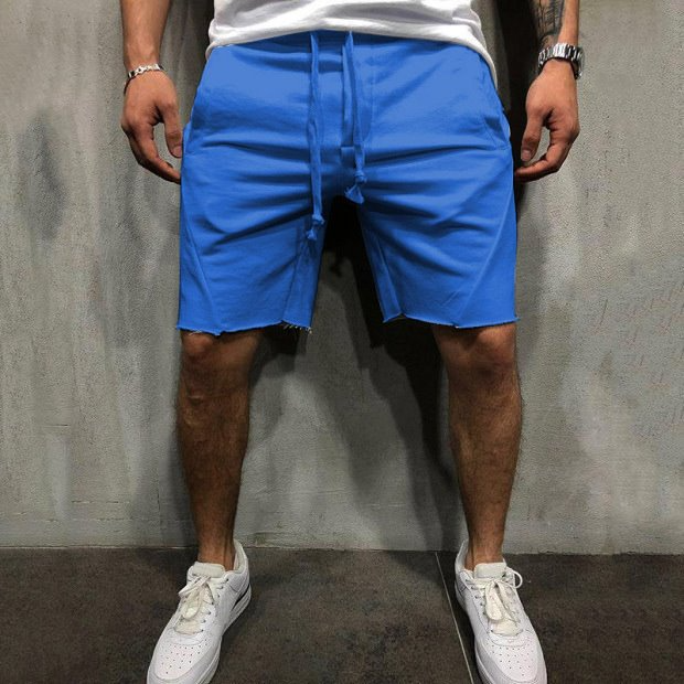 Enzo FreizeitRelax Herren Shorts