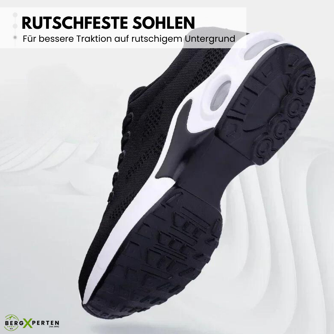 OrthoCare™ - ergonomische Schmerzlinderungs-Schuhe