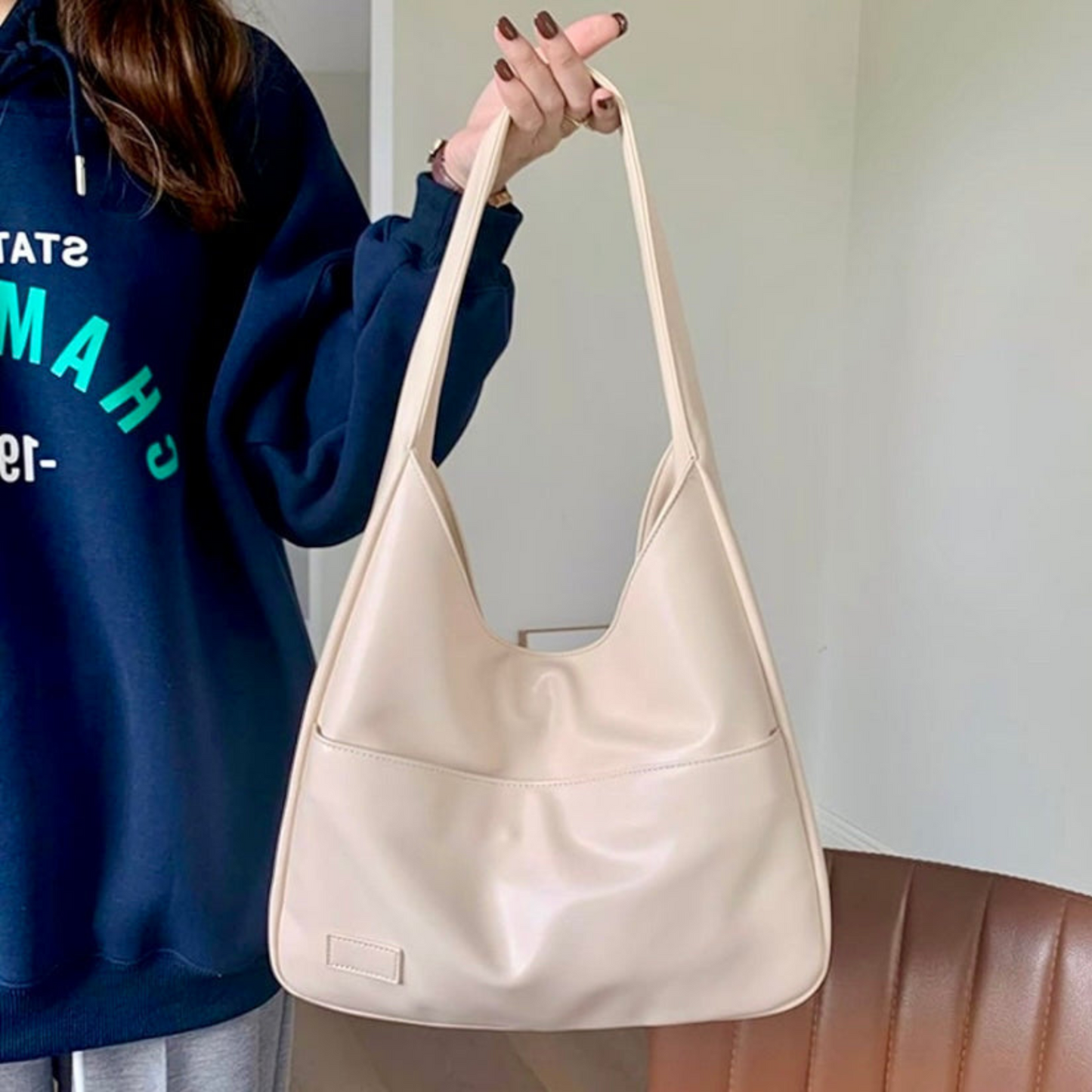 MAJA™ | ELEGANTE SCHULTERTASCHE