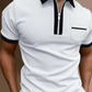 Harrison - Poloshirt Refined Charm - Einzigartig elegant für anspruchsvolle Gentlemen