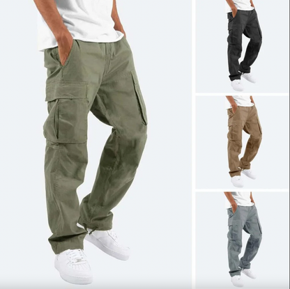 BENNY - Stylische Hose für Männer