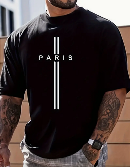 Viva Paris Sport Shirt