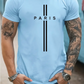 Viva Paris Sport Shirt