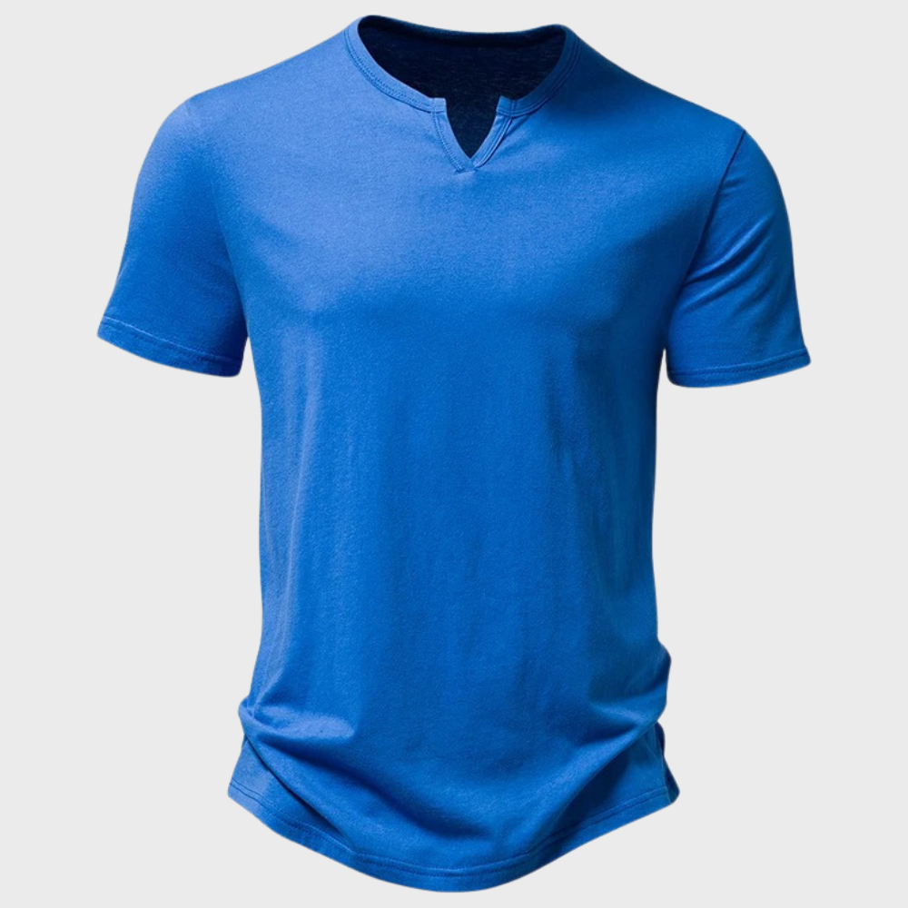 Lässiges Herren-T-Shirt