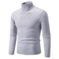 Bequemer Herrenstrickpullover