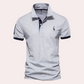 Lässiges Herren-Poloshirt