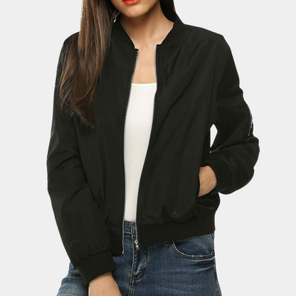 Bequeme Sommerjacke für Damen