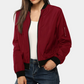 Bequeme Sommerjacke für Damen