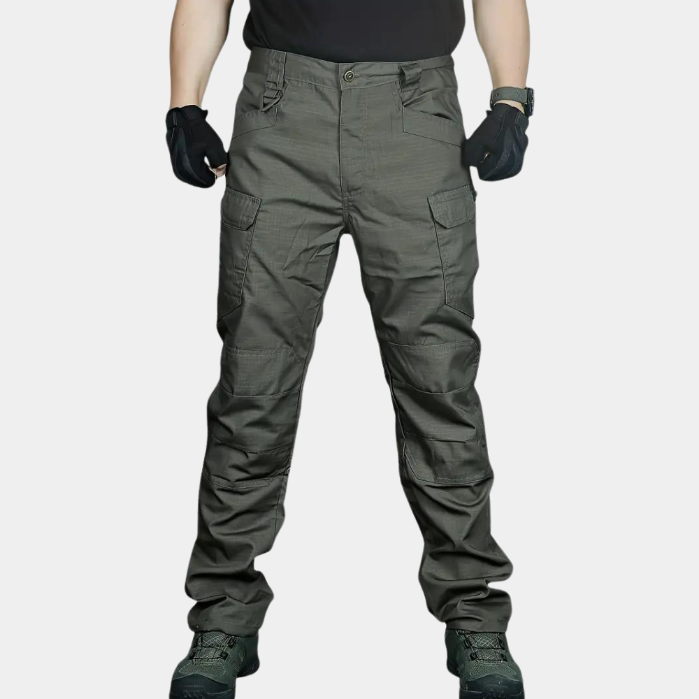 Bequeme Herren Cargohose