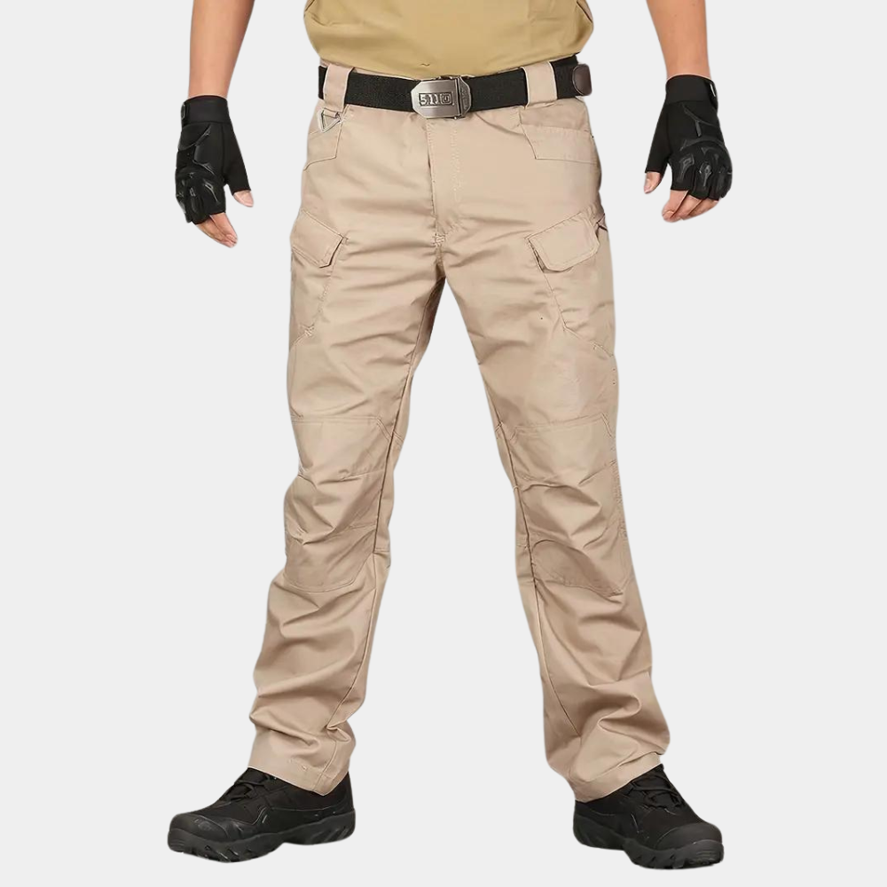 Bequeme Herren Cargohose