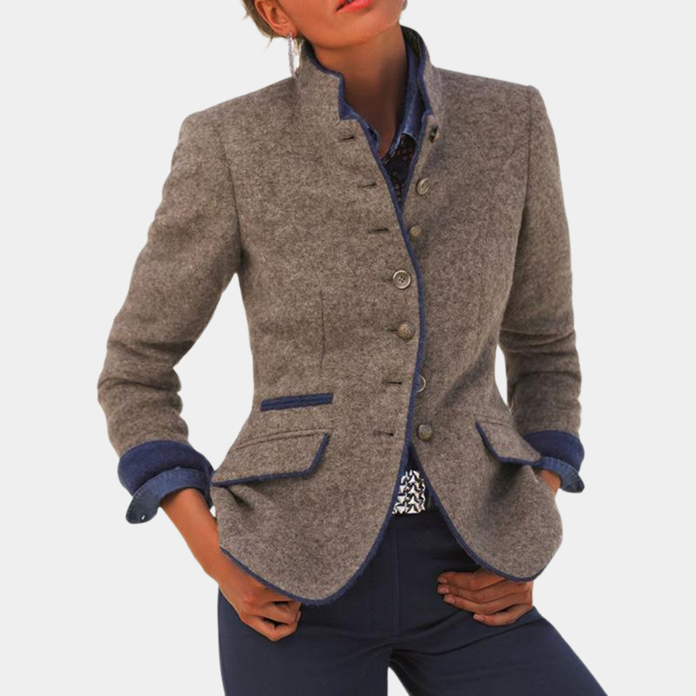 Elegante Damenjacke