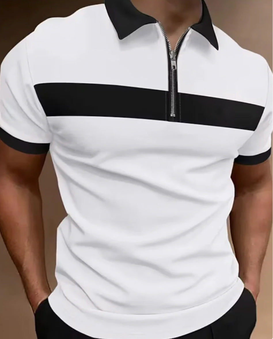 Joe – elegantes und einzigartiges poloshirt