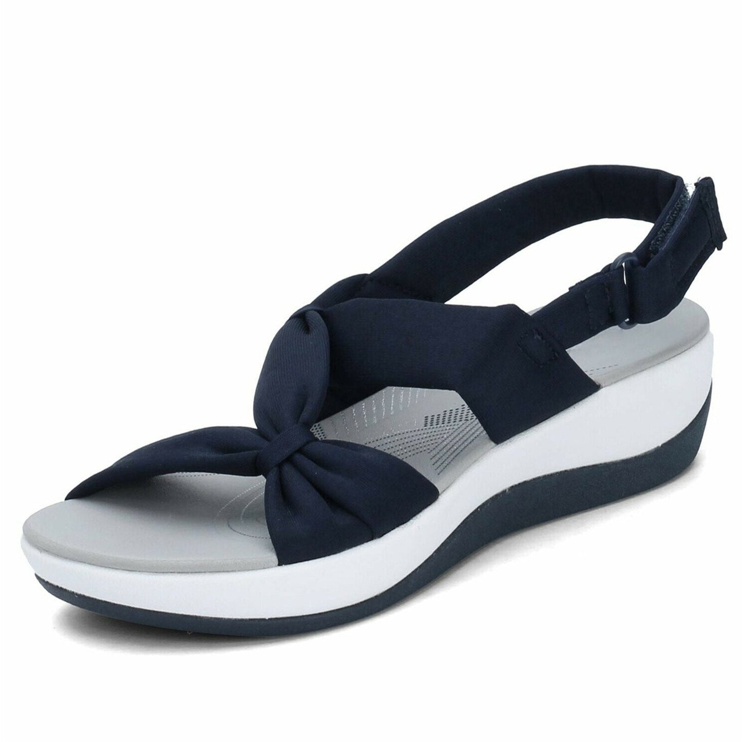 Arla Sandals™ | Bequeme orthopädische Sommersandalen