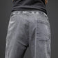 Carson - Cargo-Jogger Weite Hosen