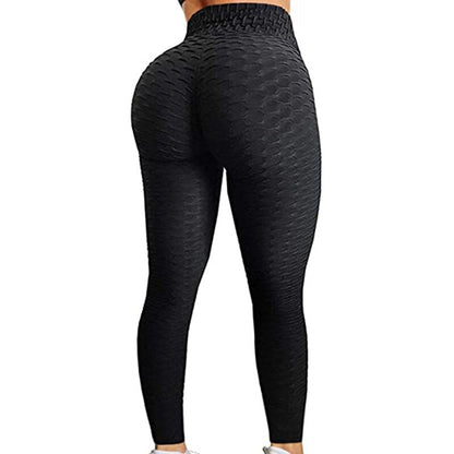 Curvey™️ - Figurbetonte Fitness-Leggings