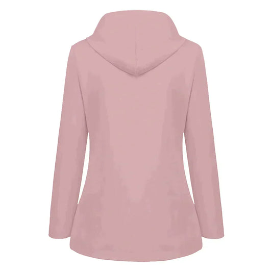 Graciela™ Elegante & warme Regenjacke