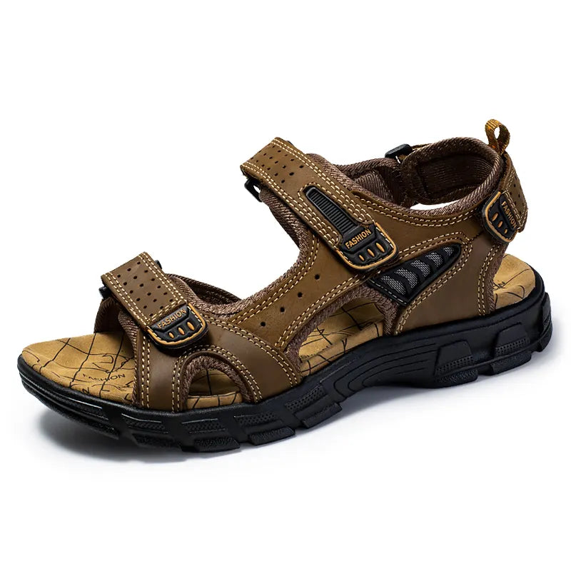 Hudson™ Orthopädische Sandalen