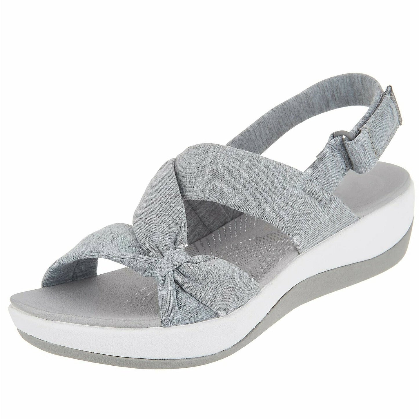 Arla Sandals™ | Bequeme orthopädische Sommersandalen