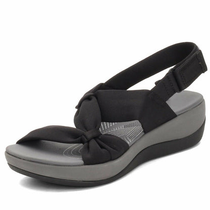 Arla Sandals™ | Bequeme orthopädische Sommersandalen