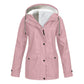 Graciela™ Elegante & warme Regenjacke