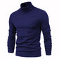 Enzo - Herren-Rollkragenpullover