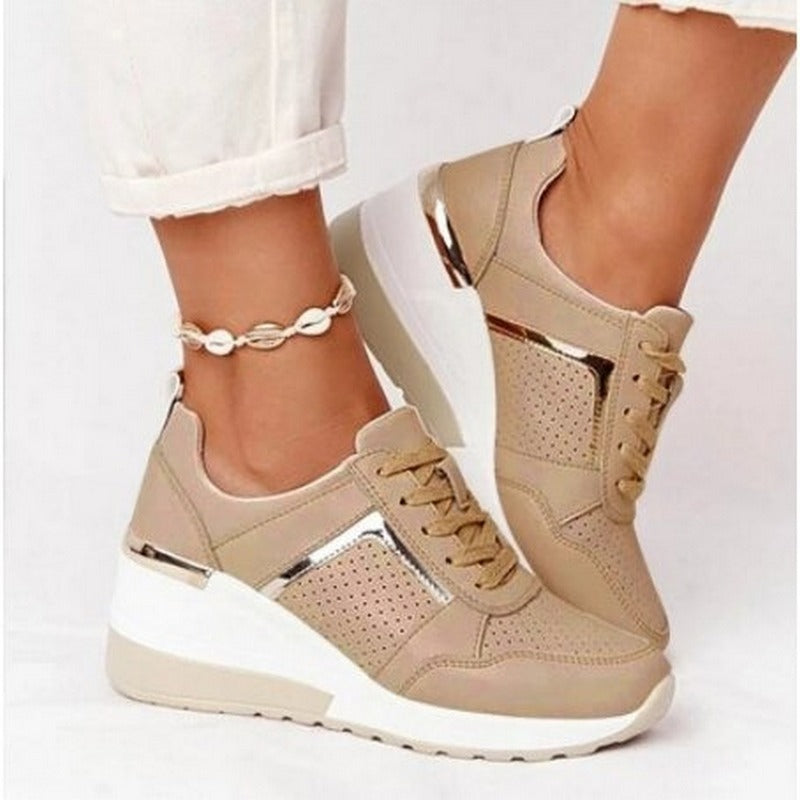 Lucy - Trendiger Schuhe