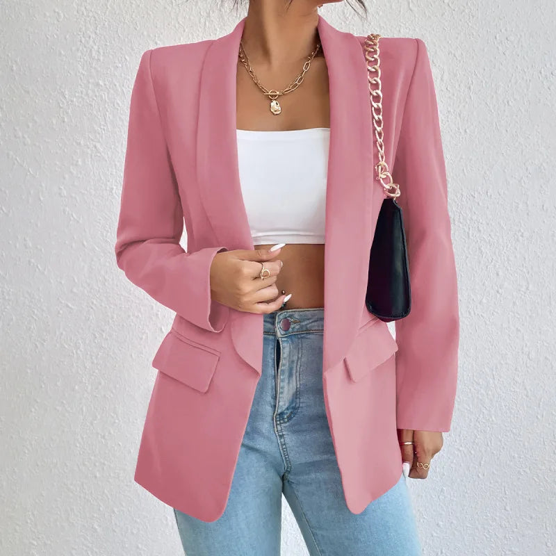 Britt | Stilvoller Blazer