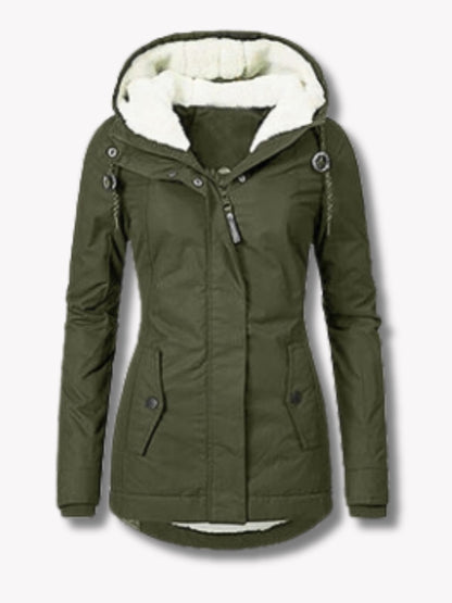 Ruby™ Wasserdichte Jacke