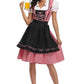 Minca | Oktoberfestkleid mit Schürze