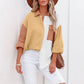 Amber | Stylische Sommerbluse