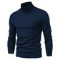 James - Stilvoller Rollkragenpullover