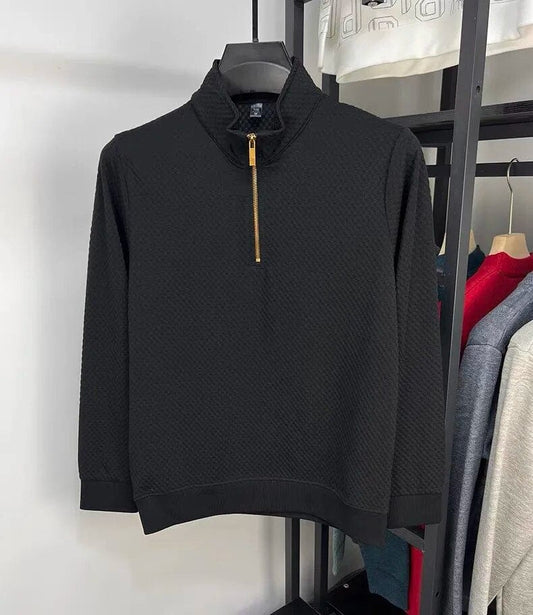 Palermo Premium Seidenpullover