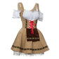 Dana | Oktoberfest Biermädchen Kleid ästhetischer Look