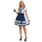 Harlene | Oktoberfest-Biermädchenkleid