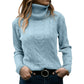 Jocelyn™ | Damen-Rollkragenpullover