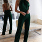 Marleen - Eleganter rückenfreier Jumpsuit