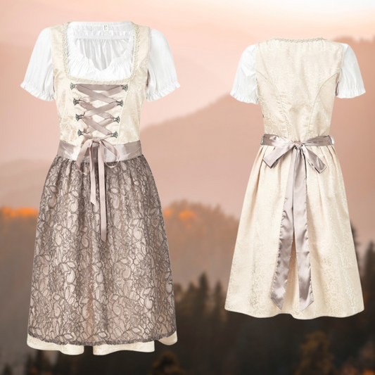 TRACHTIG - Tracht für Damen