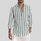 Leon - Stylisches, leichtes Sommershirt