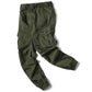 Cavan - Taktische Cargohose mit elastischer Taille