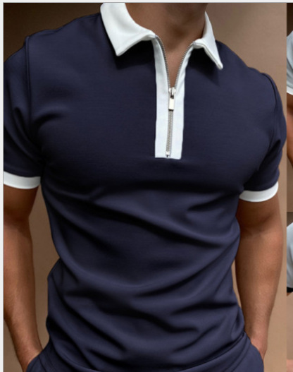 Joe – elegantes und einzigartiges poloshirt