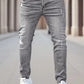 Alexander – lässige siim-fit-jeans für herren