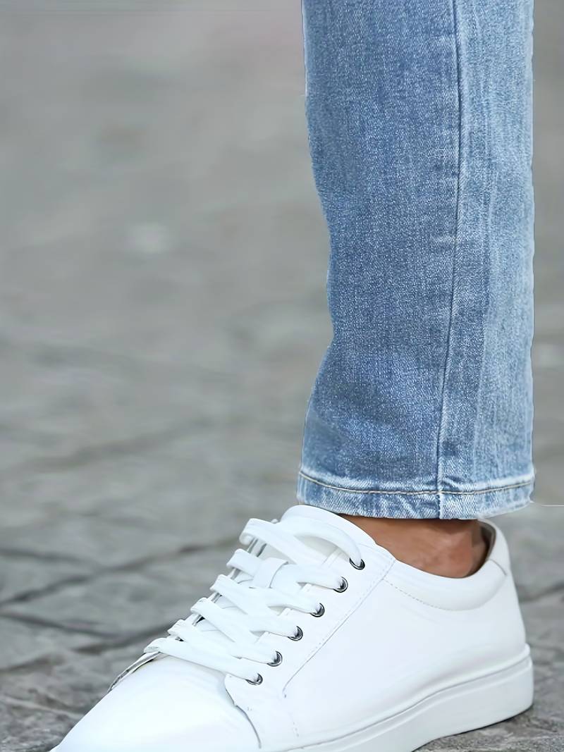 Alexander – lässige jeanshose im streetstyle