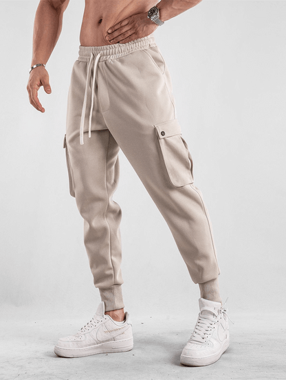 Balinaro Cargo Jogger - The Original