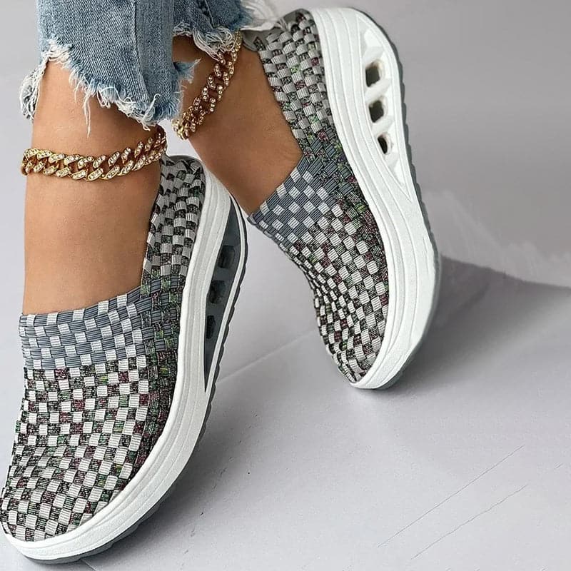 Chama - Aircushion Schuhe mit tollem Design