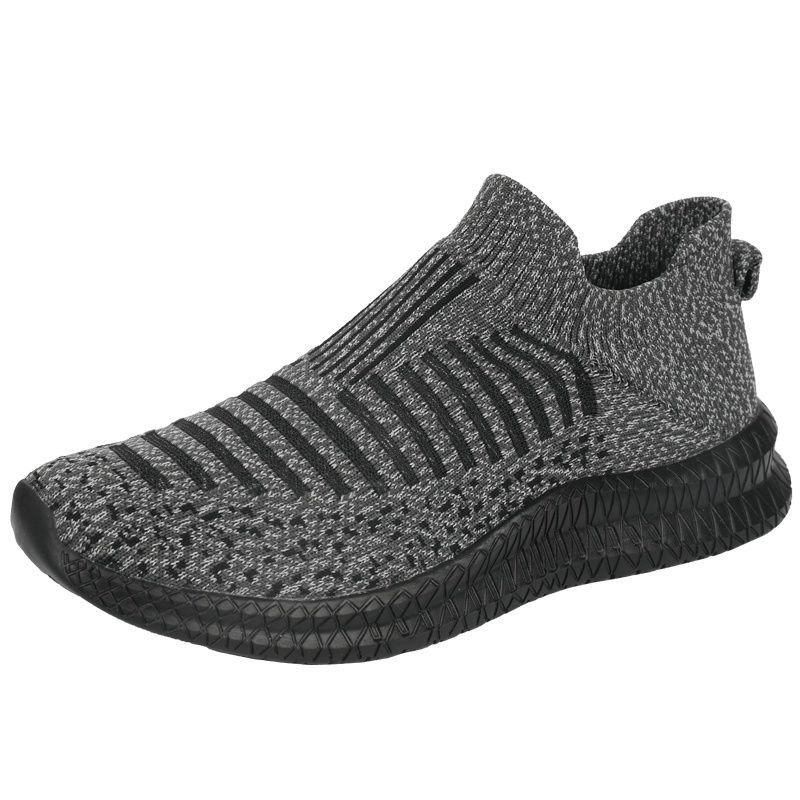 Zachary – slip-on-sock-laufschuhe