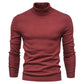 Enzo - Herren-Rollkragenpullover