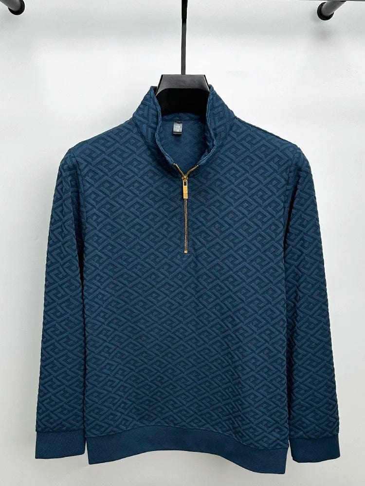 Arezzo Premium Seidenpullover