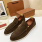 "StyleLoaf" - Bequeme elegante Herren Loafers