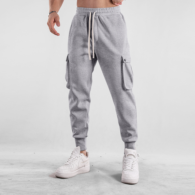 Balinaro Cargo Jogger - The Original